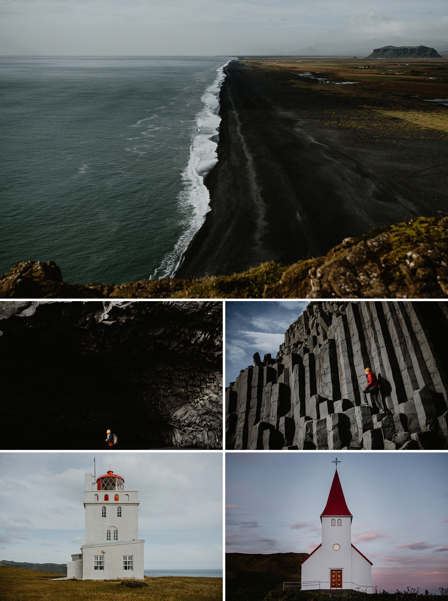 complete road trip itinerary travel tips