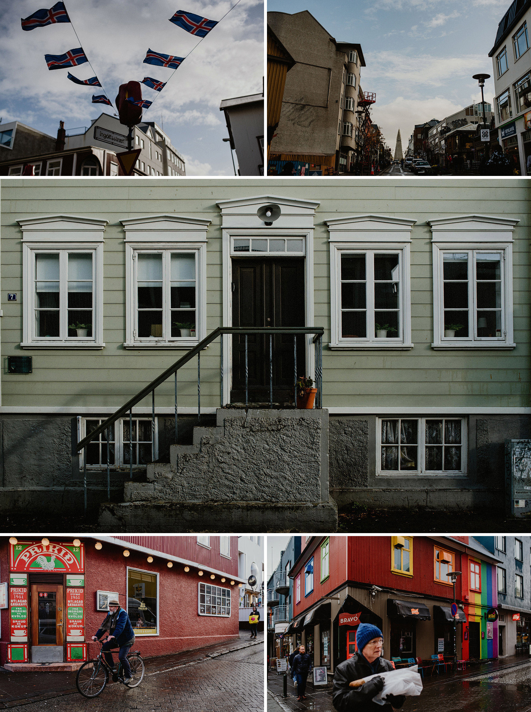 iceland complete road trip