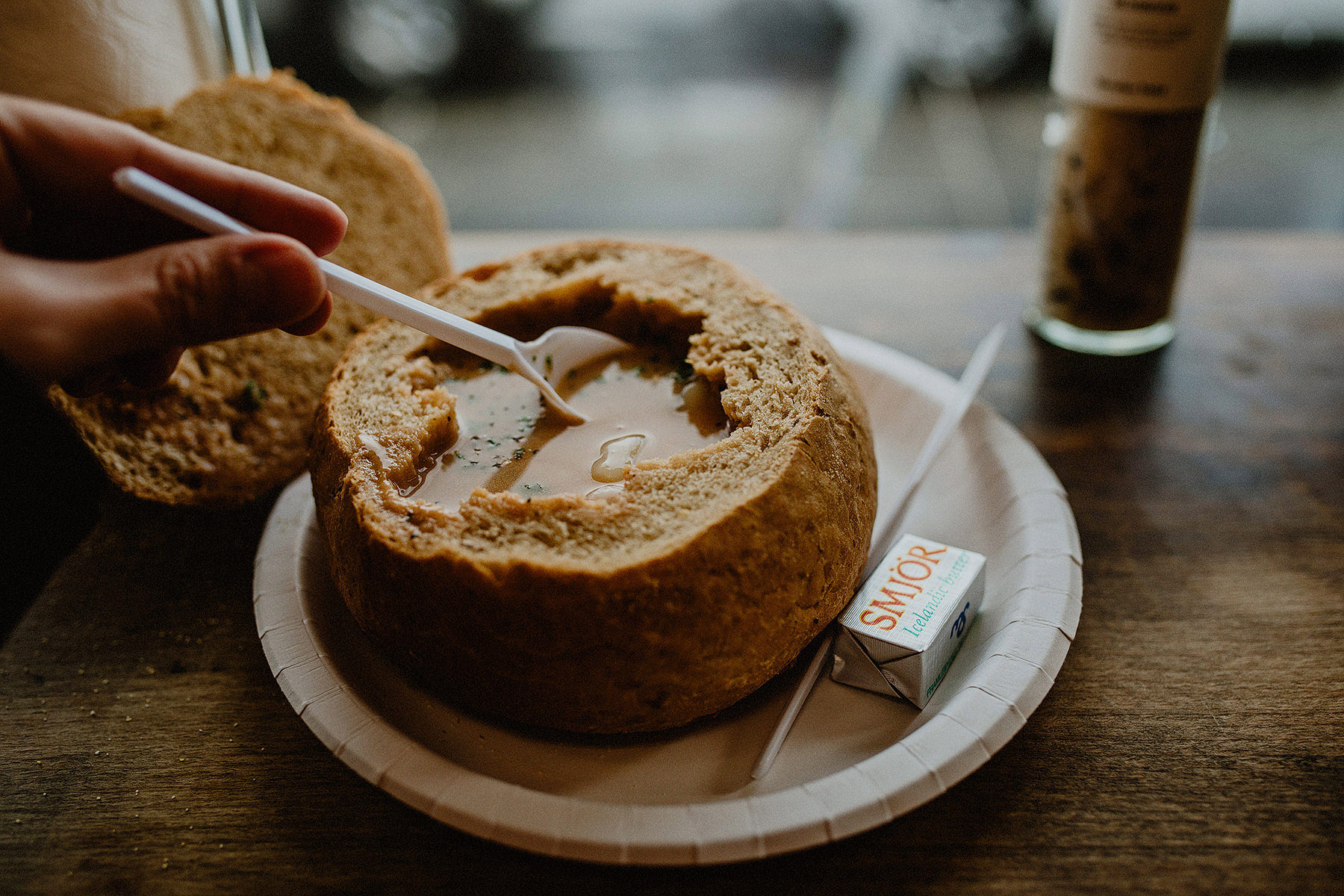 iceland complete road trip