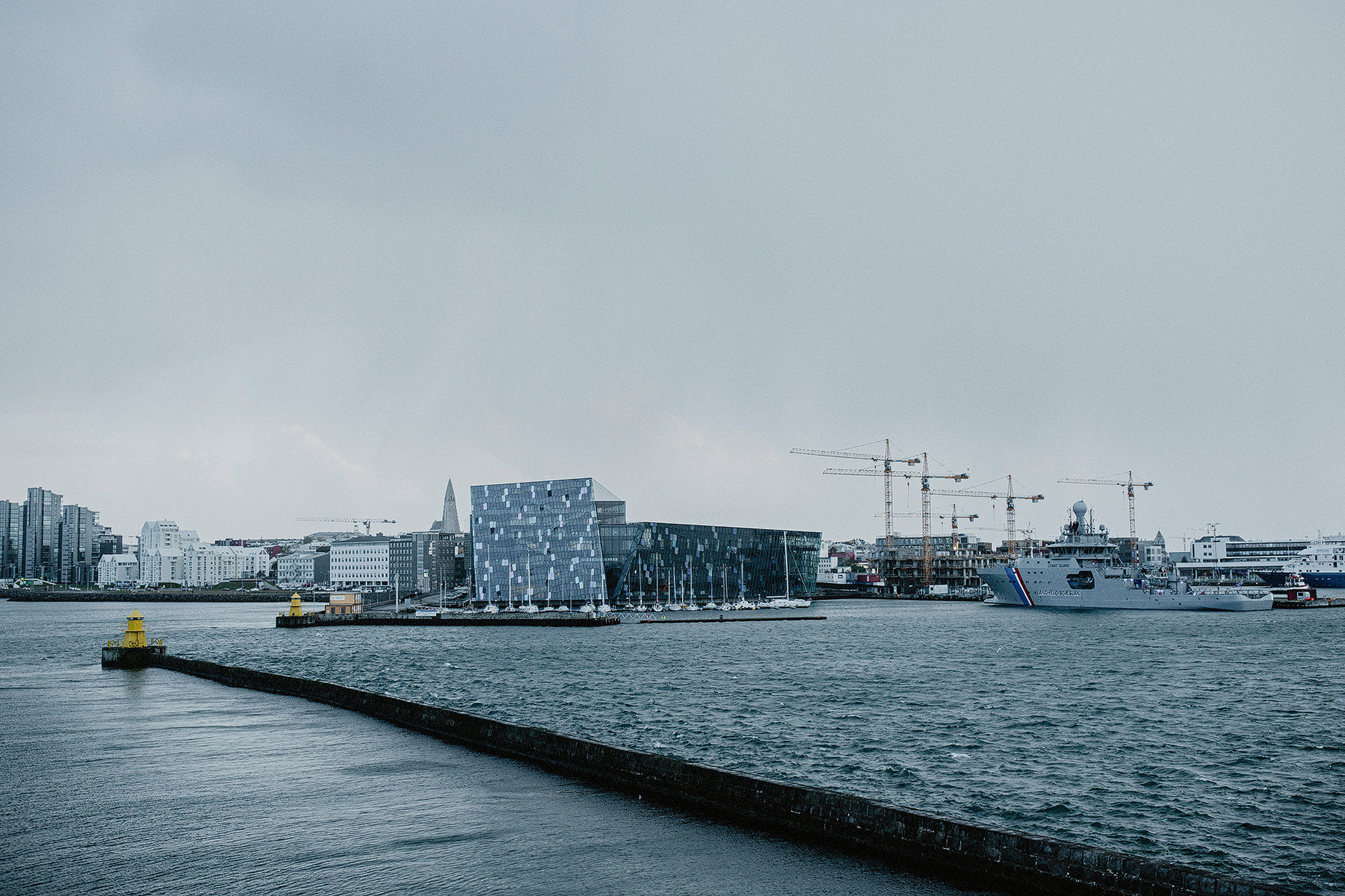 iceland complete road trip