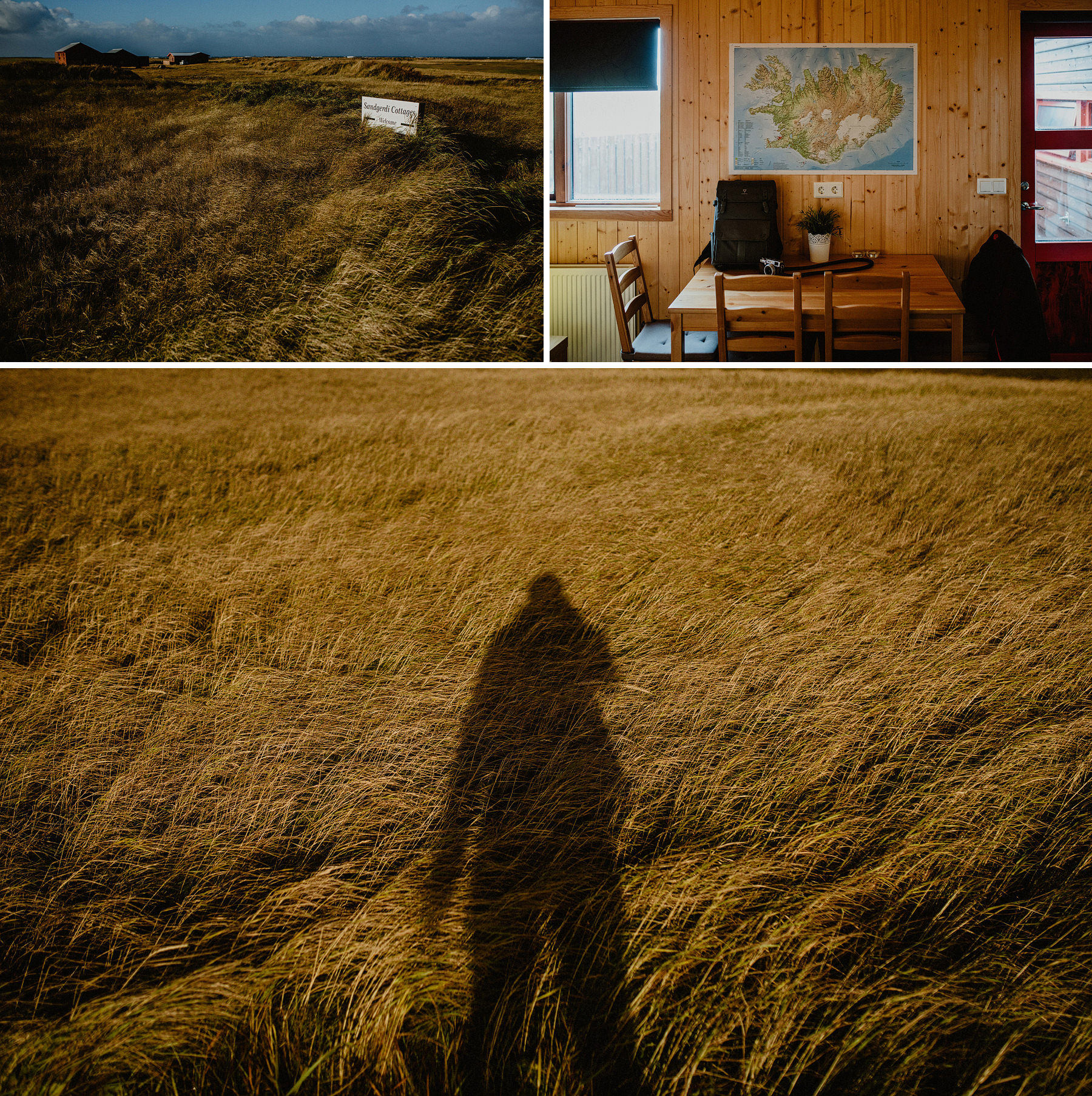 iceland complete road trip