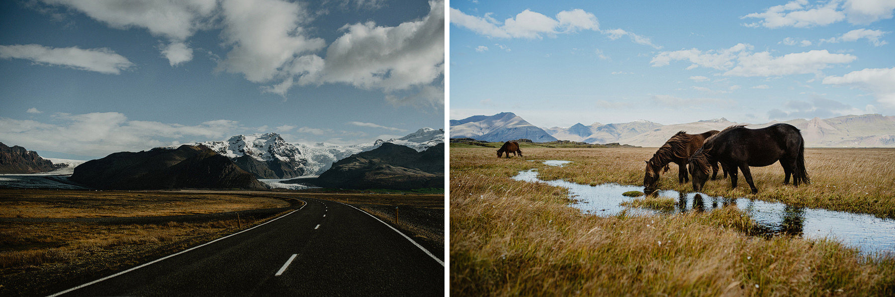 iceland complete road trip itinerary
