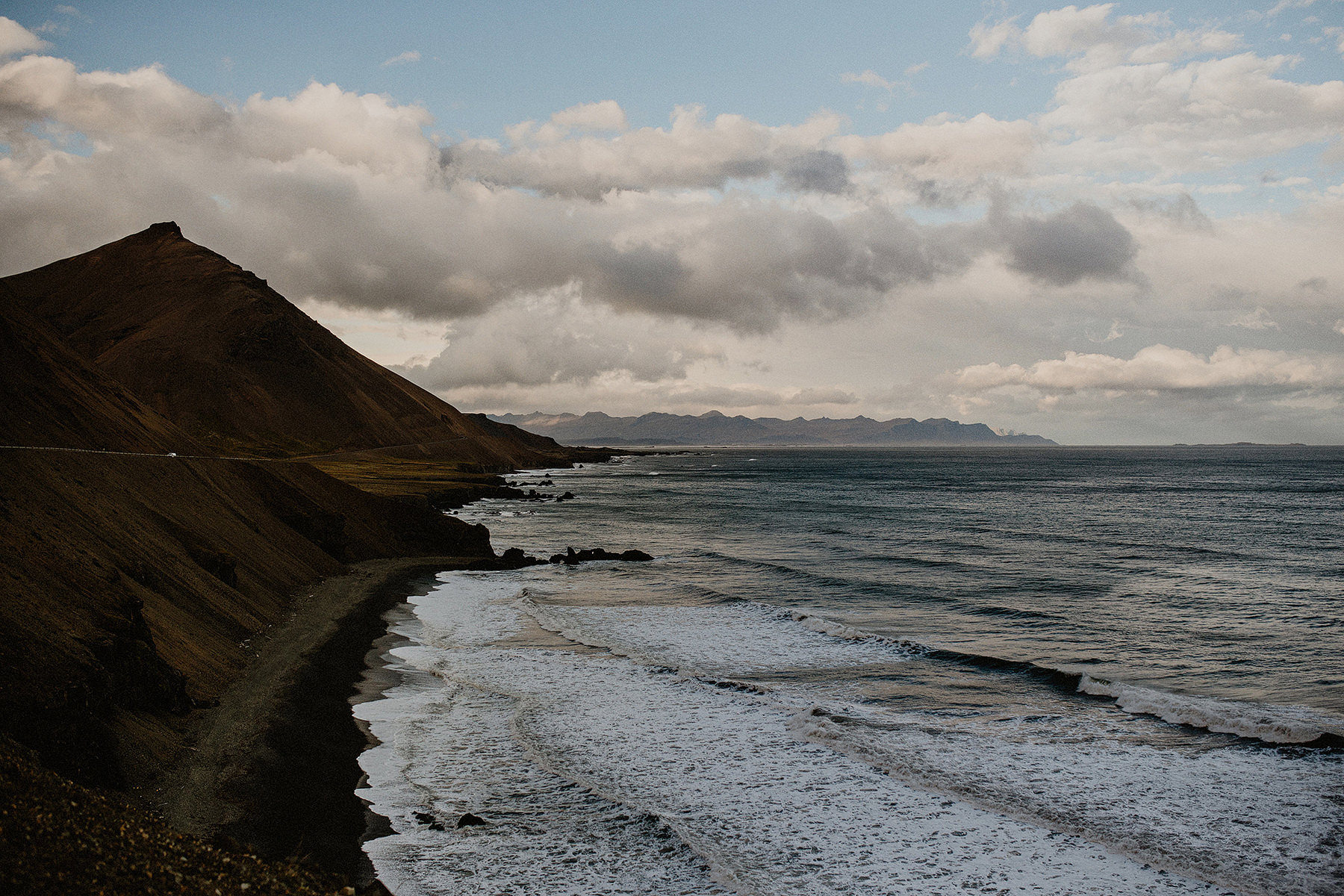 iceland complete road trip itinerary