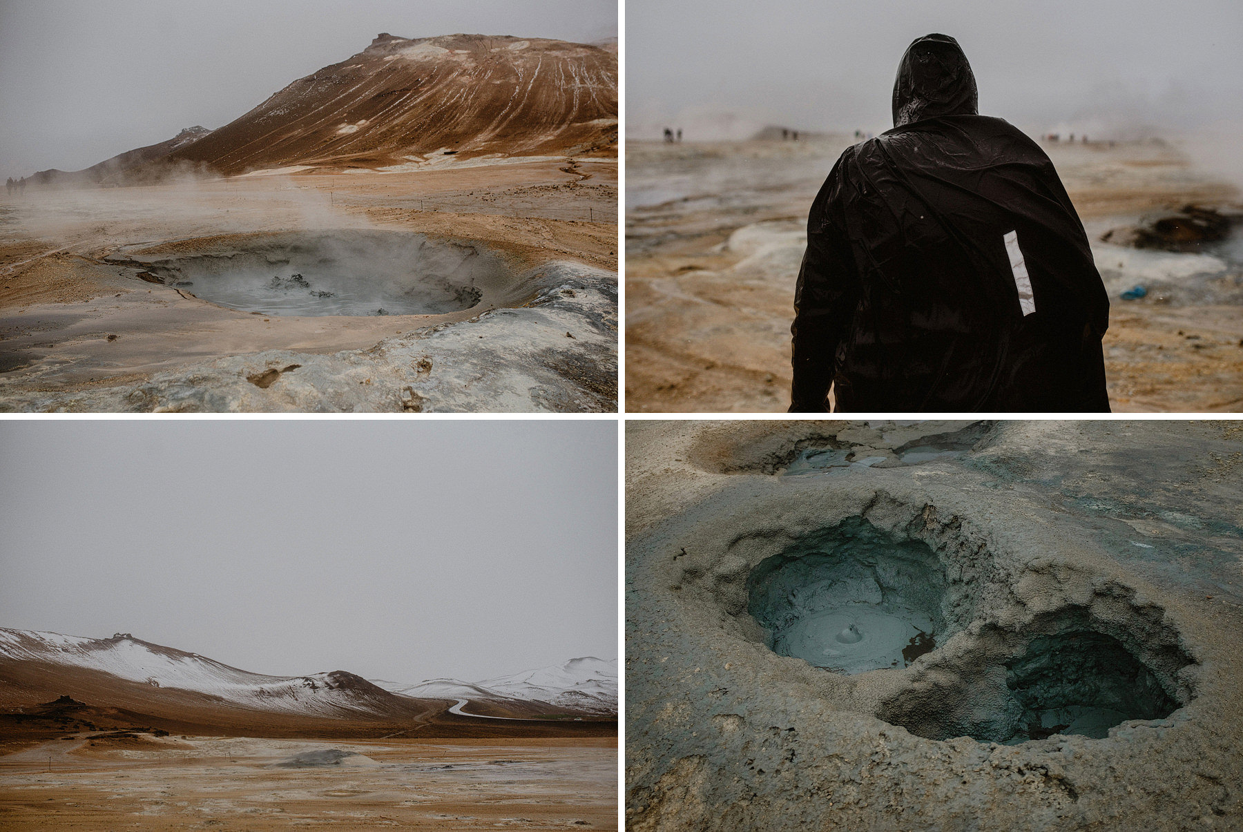 iceland complete road trip itinerary