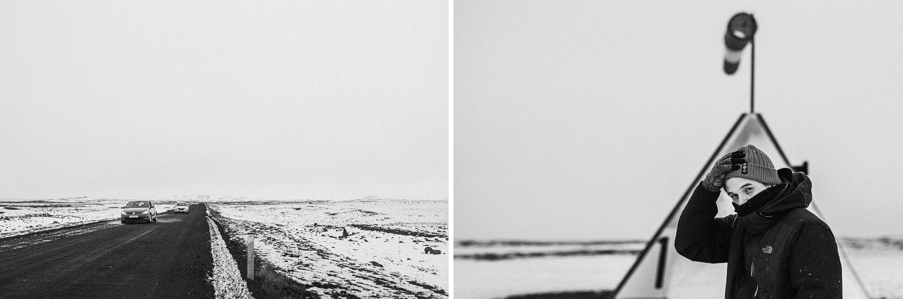 iceland complete road trip itinerary