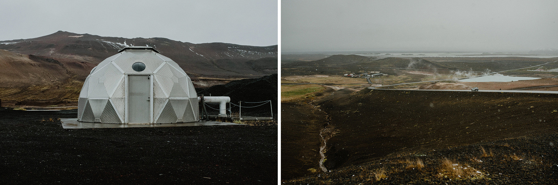 iceland complete road trip itinerary