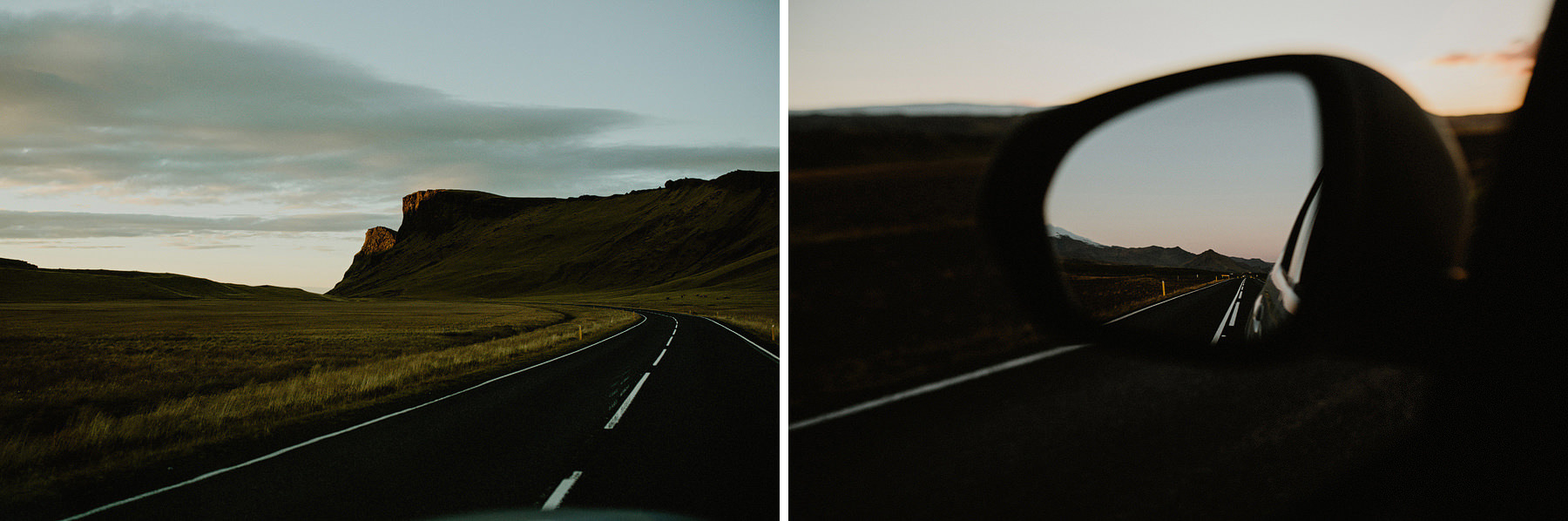 iceland complete road trip itinerary travel tips