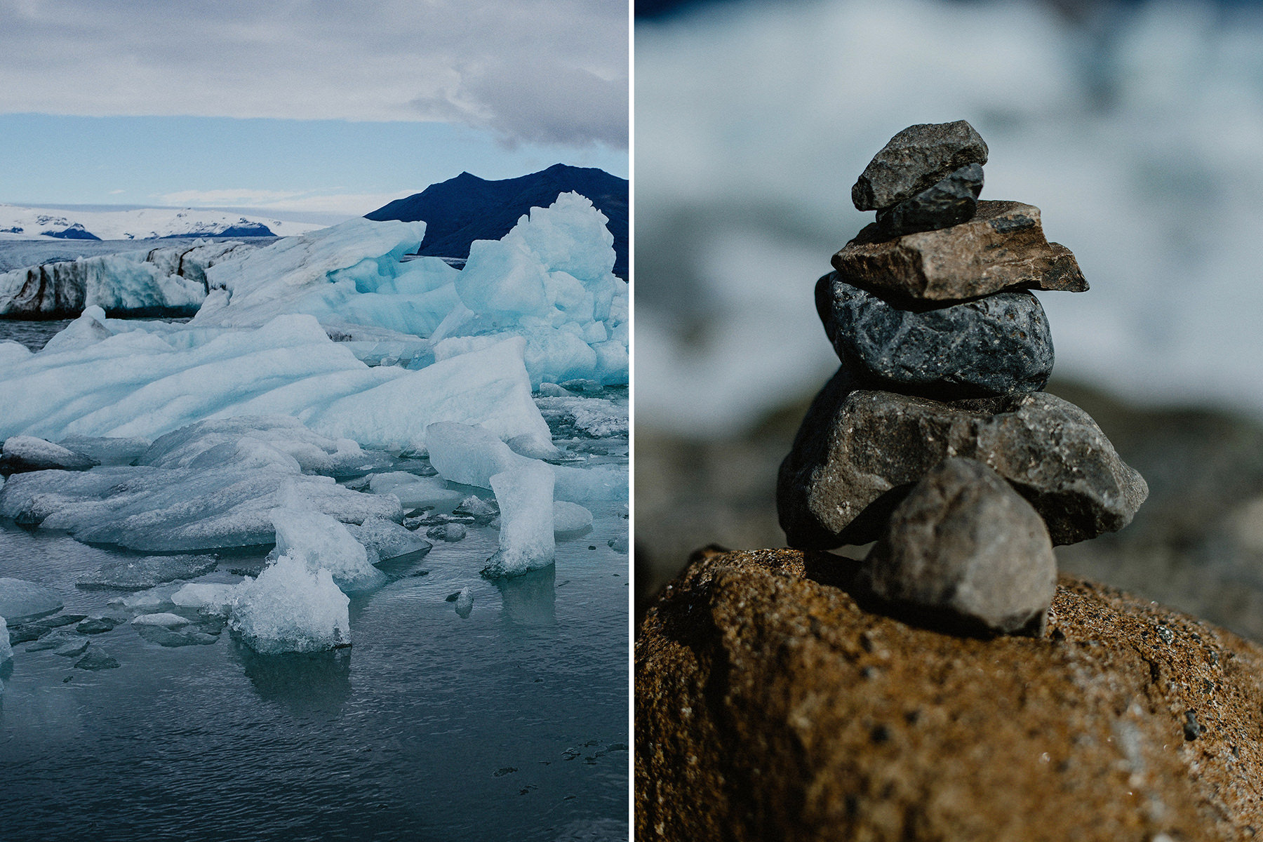 iceland complete road trip itinerary travel tips