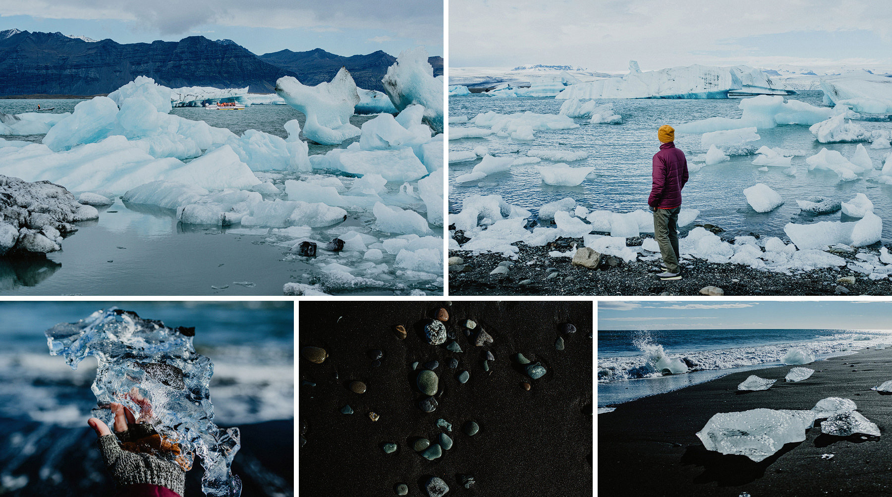 iceland complete road trip itinerary travel tips