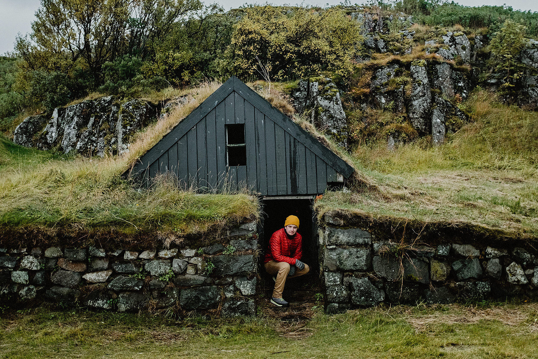 iceland ring road complete road trip