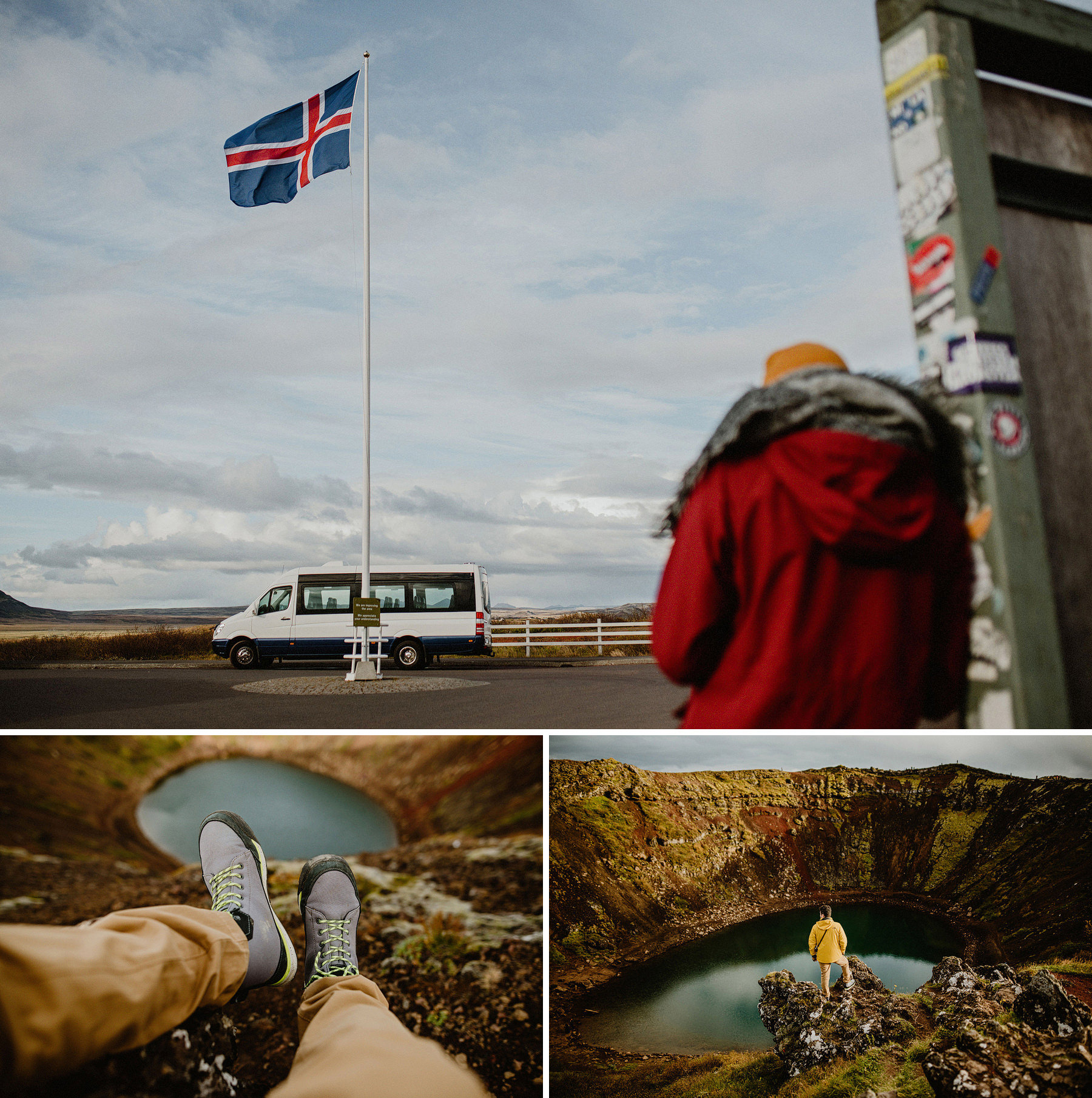 iceland ring road complete road trip itinerary 