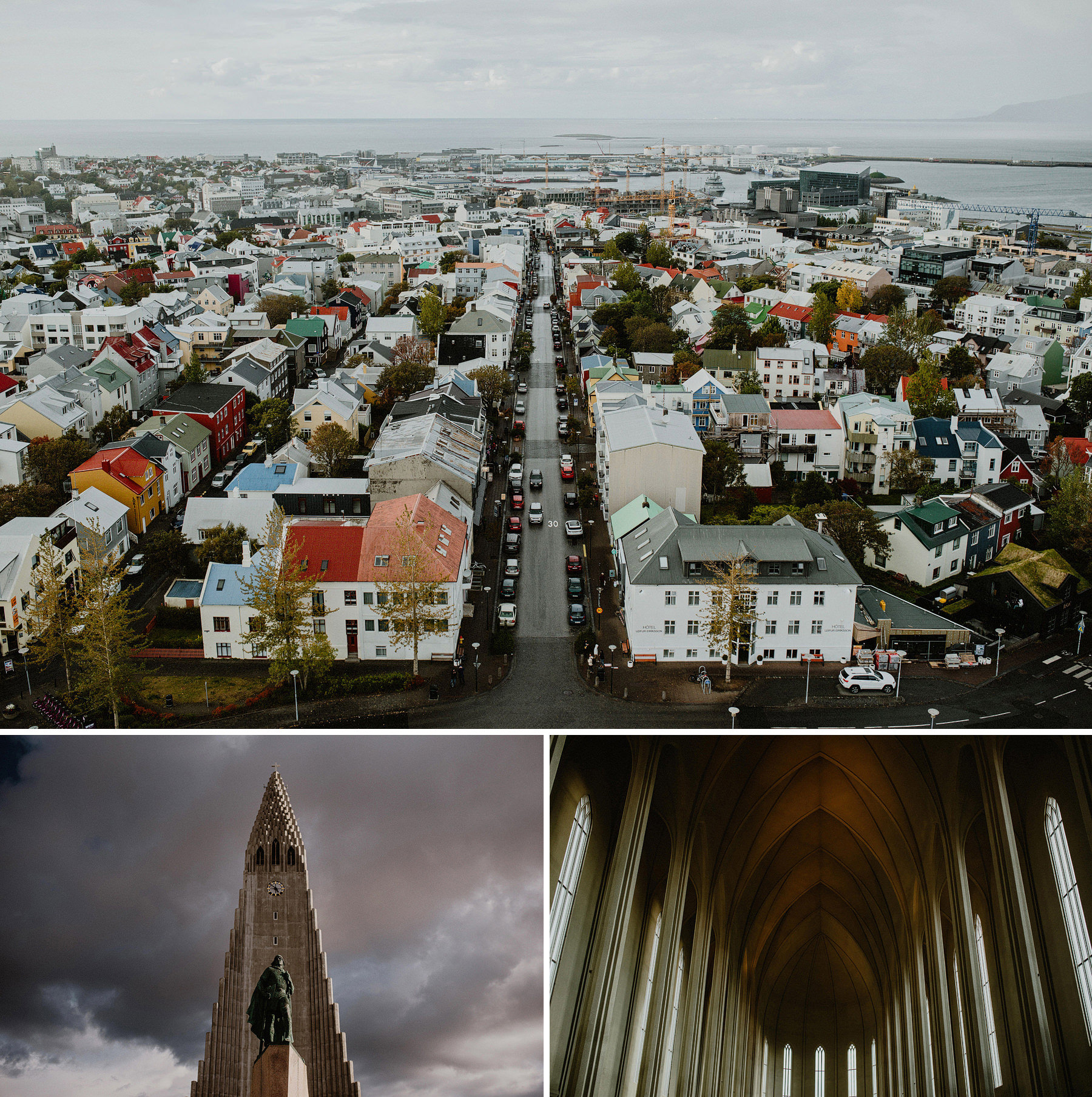 iceland ring road complete road trip itinerary travel tips