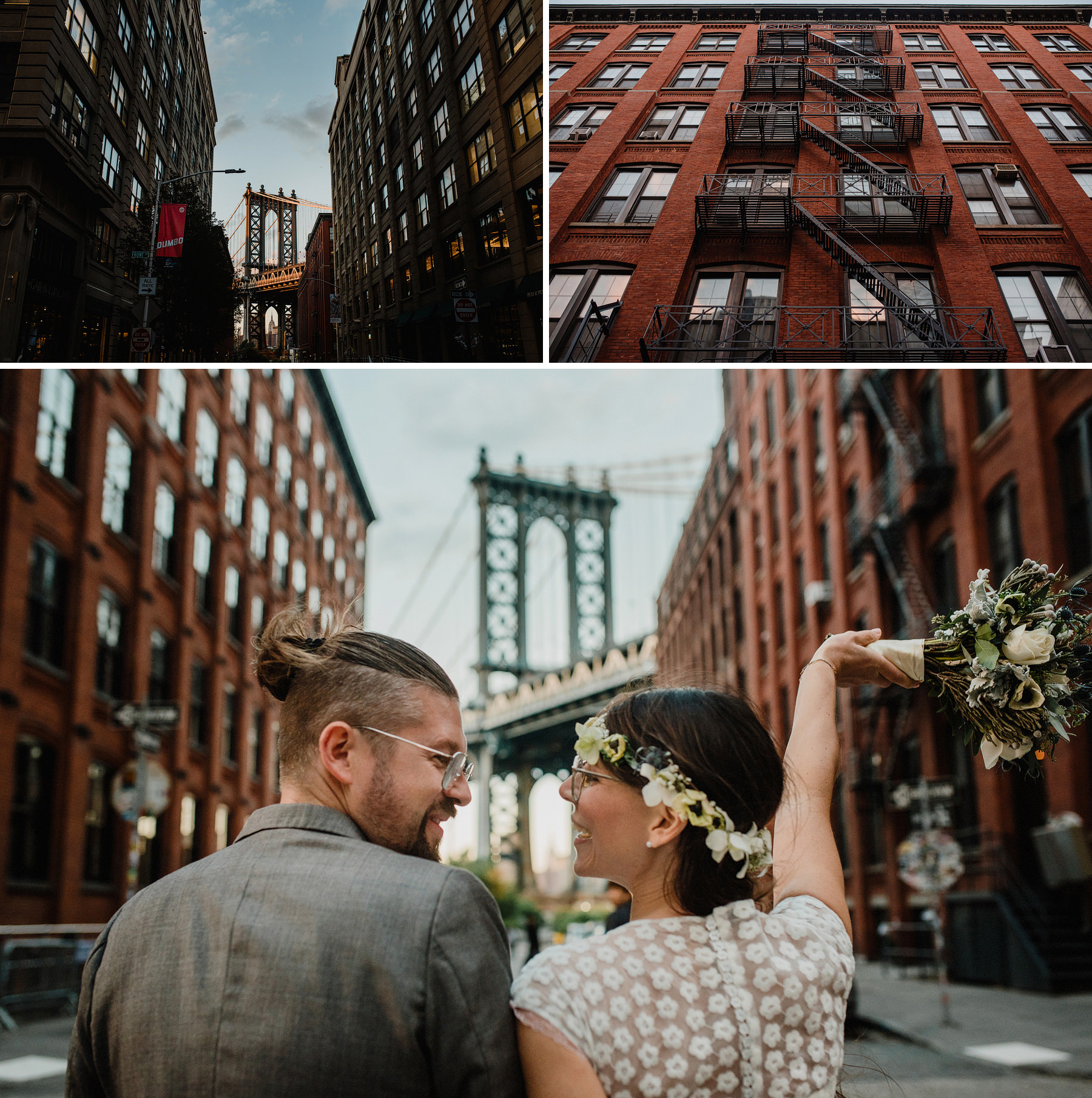 new york city elopement