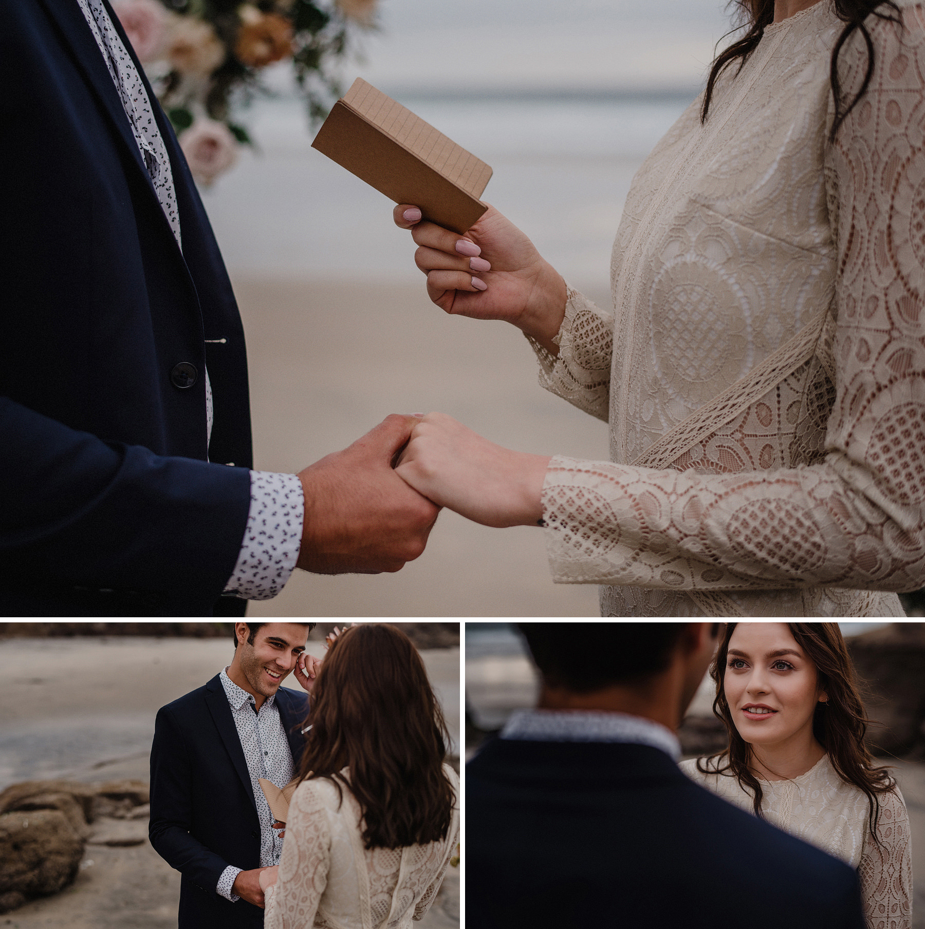 rosarito elopement