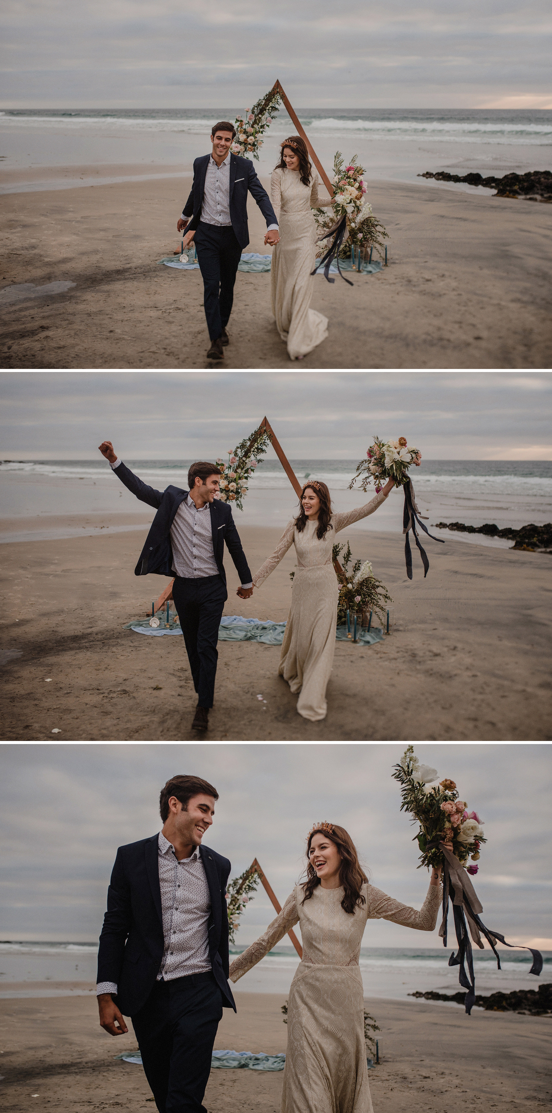 rosarito elopement