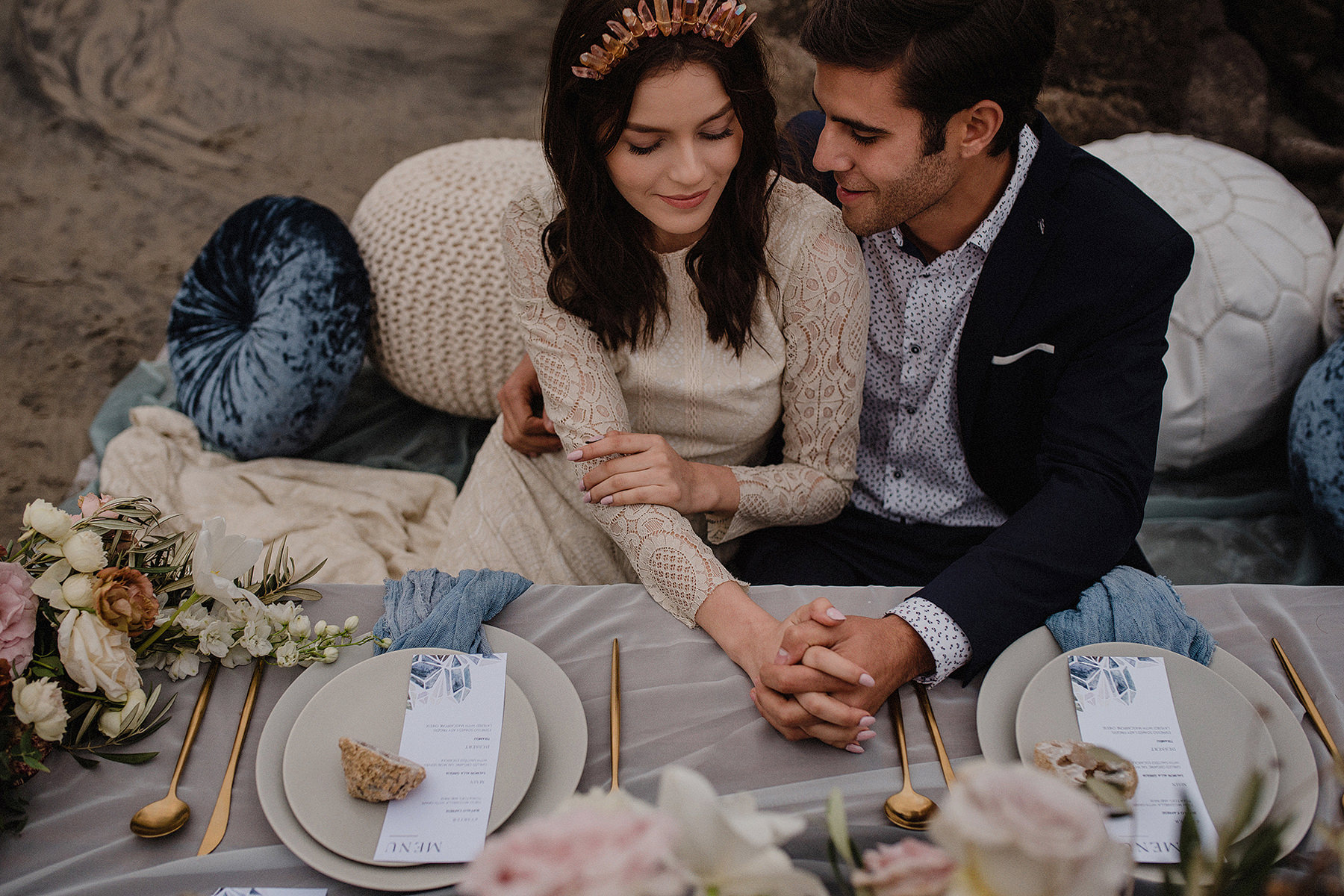 rosarito elopement