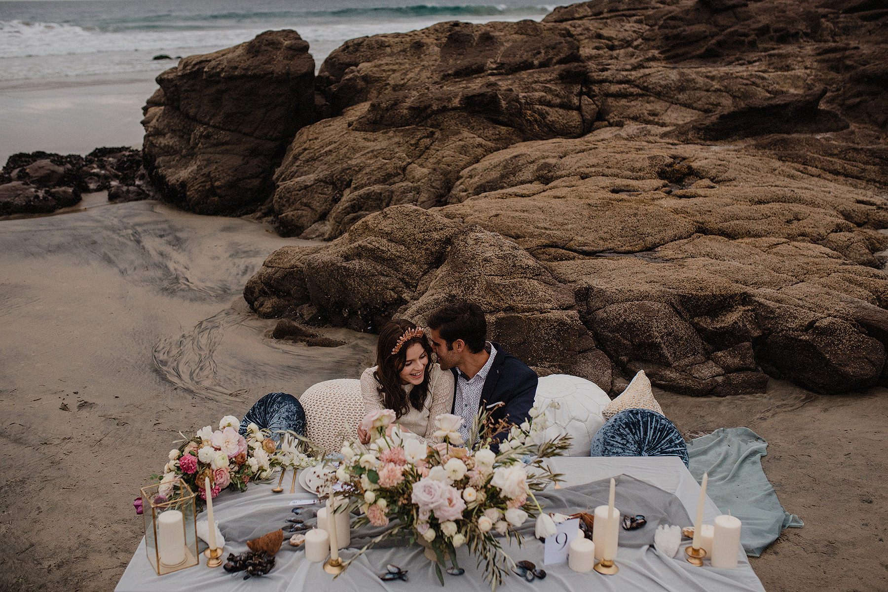 rosarito elopement