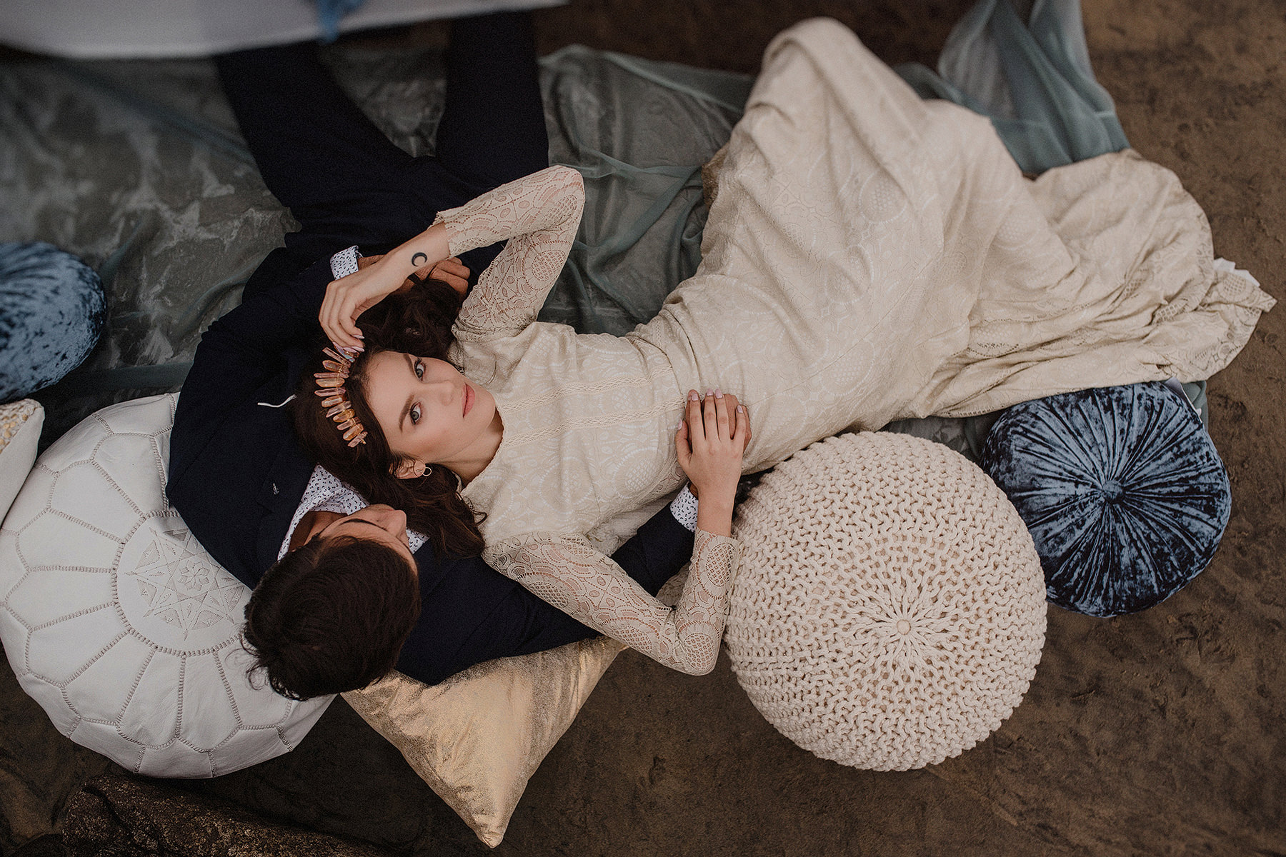 rosarito elopement