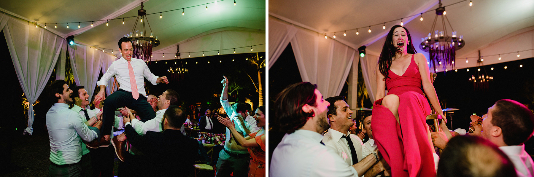 boda en jardin la morada oaxaca