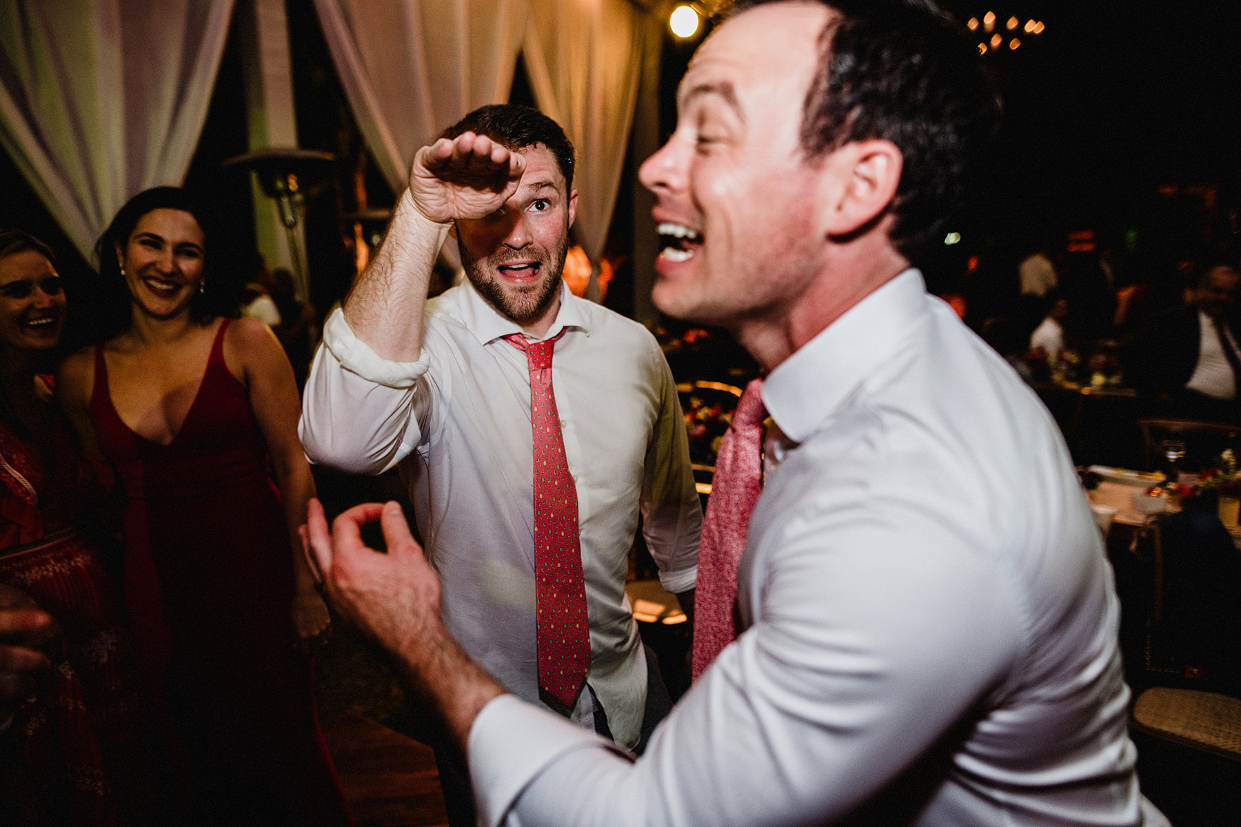 boda en jardin la morada oaxaca