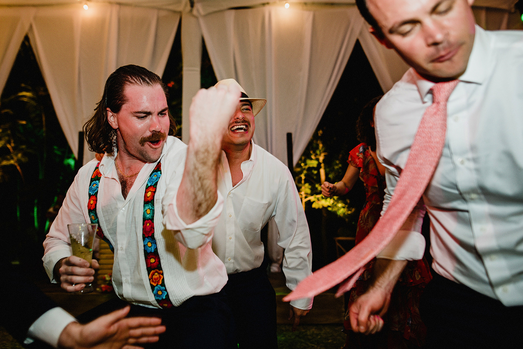 boda en jardin la morada oaxaca