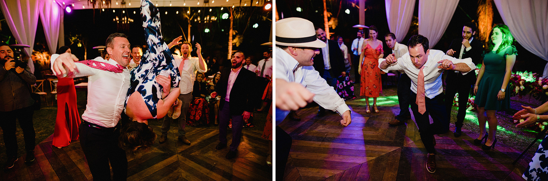 boda en jardin la morada oaxaca