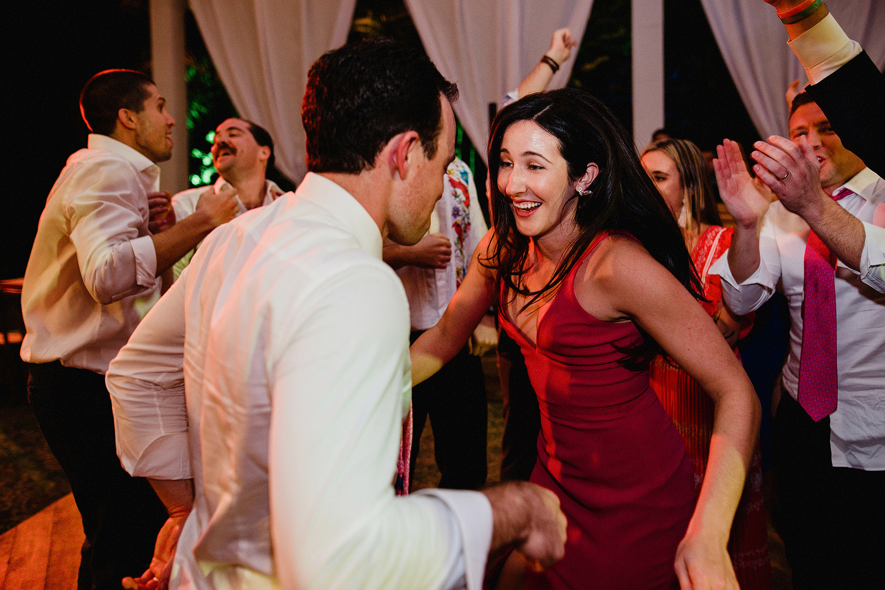 boda en jardin la morada oaxaca