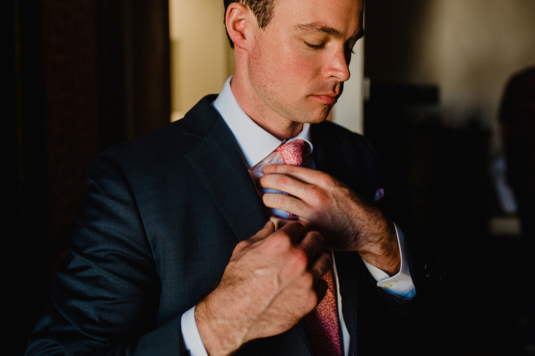 colorful oaxaca wedding at jardin la morada