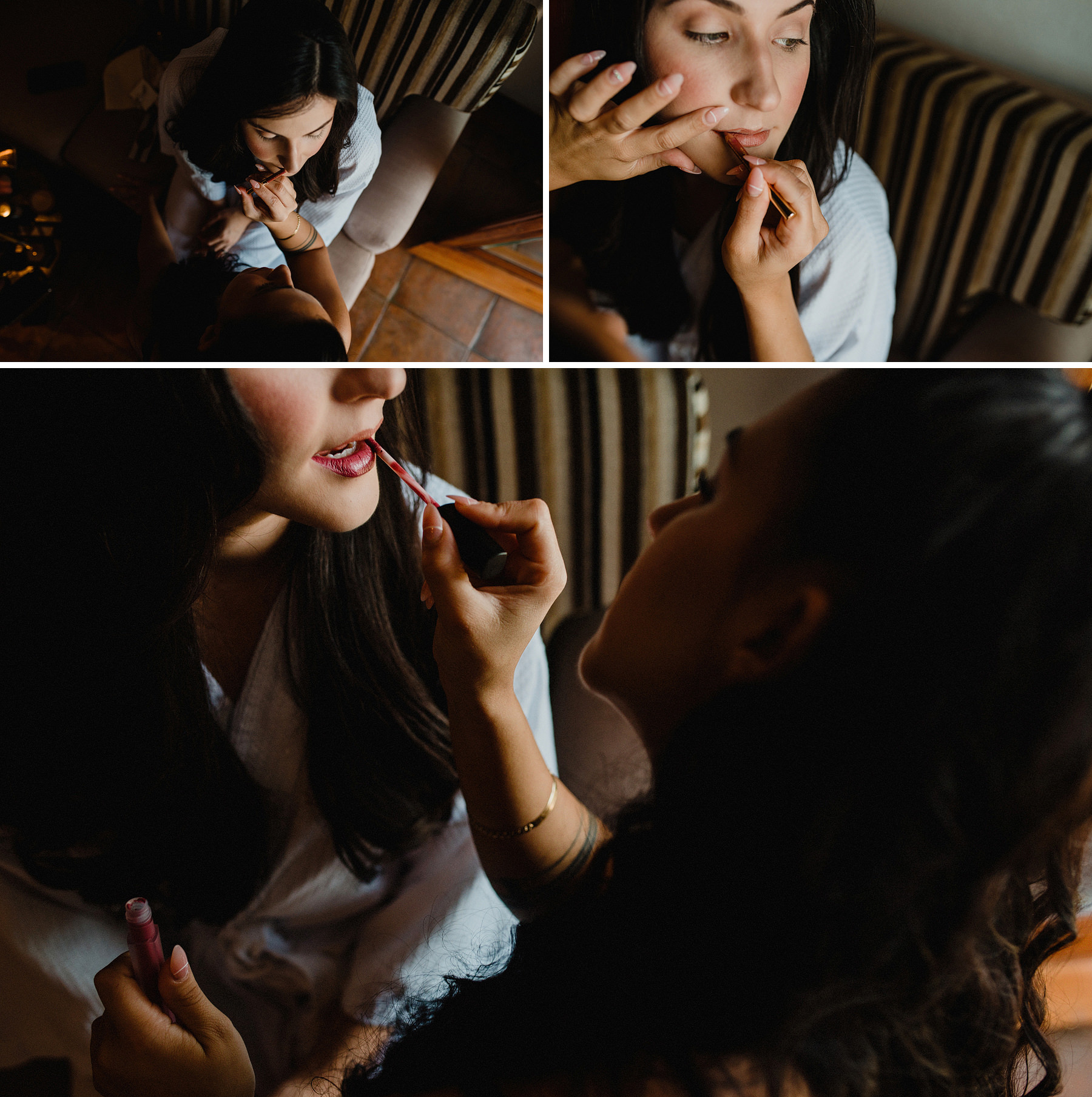 oaxaca wedding at jardin la morada