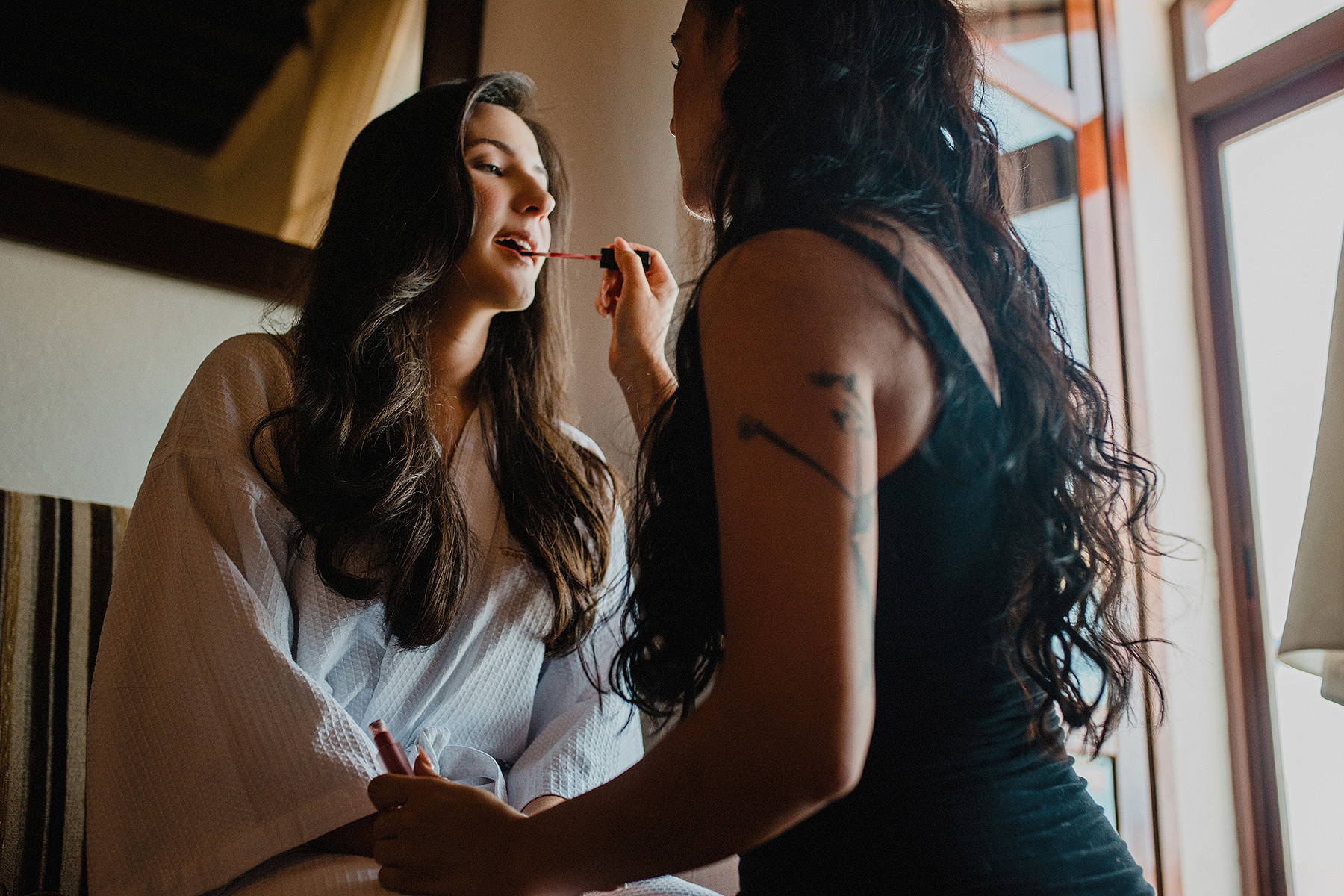 oaxaca wedding at jardin la morada