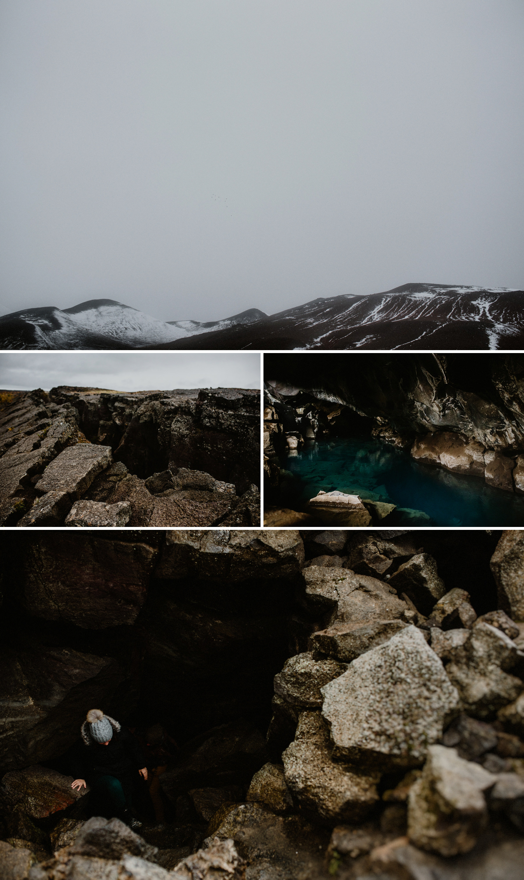 grjótagjá cave