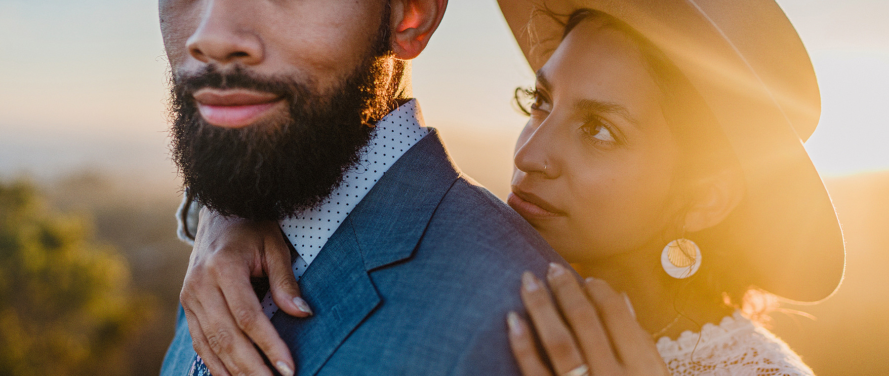 griffith park elopement