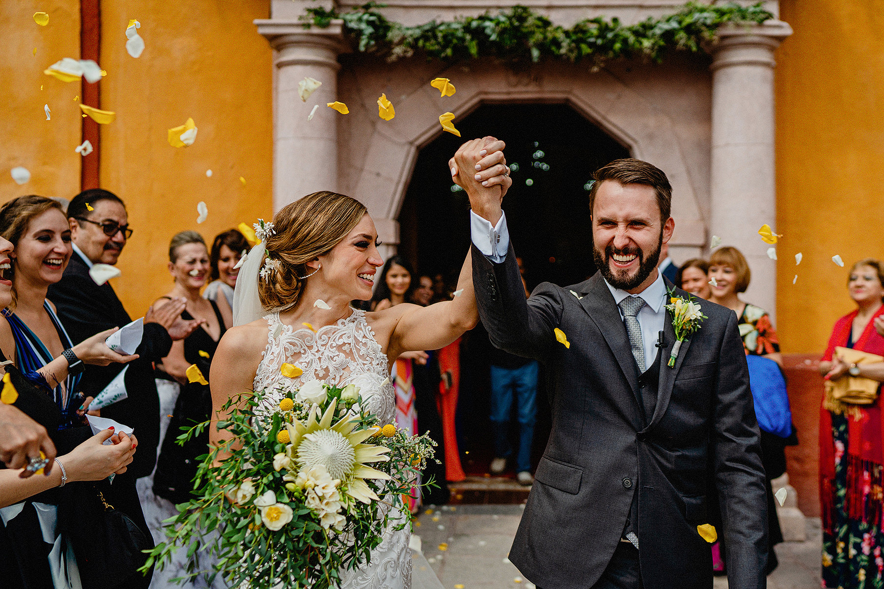 cuartel santa maria peña de bernal