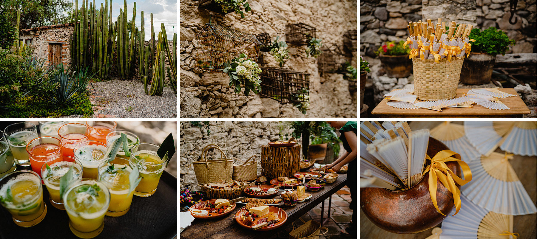 cuartel santa maria peña de bernal