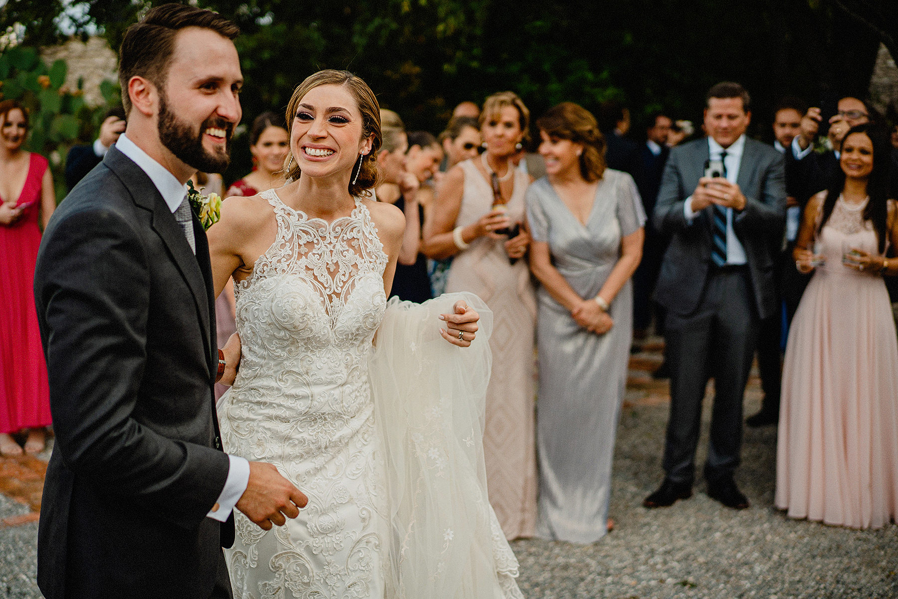 cuartel santa maria peña de bernal