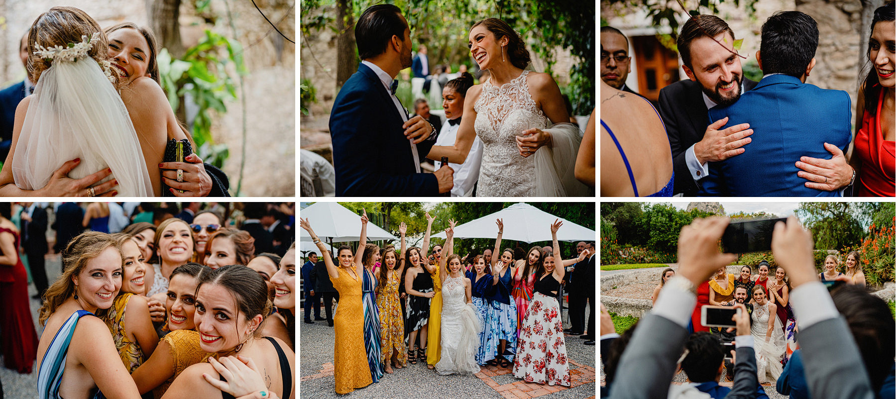 cuartel santa maria peña de bernal