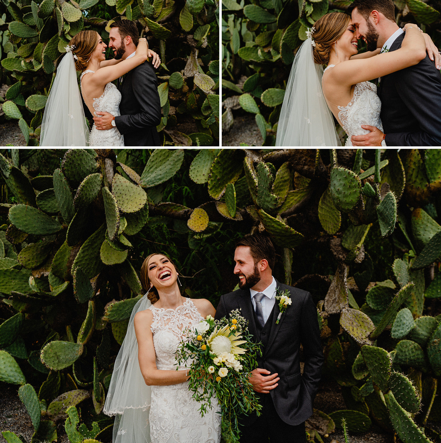 destination wedding cuartel santa maria peña de bernal