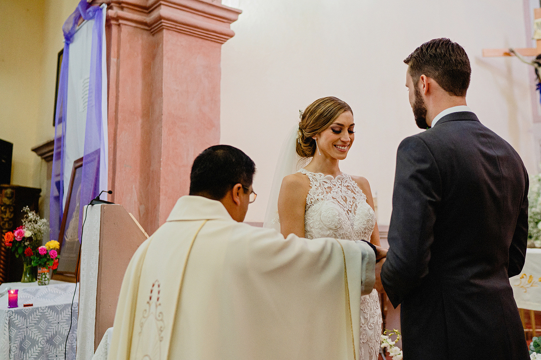 mexico destination wedding