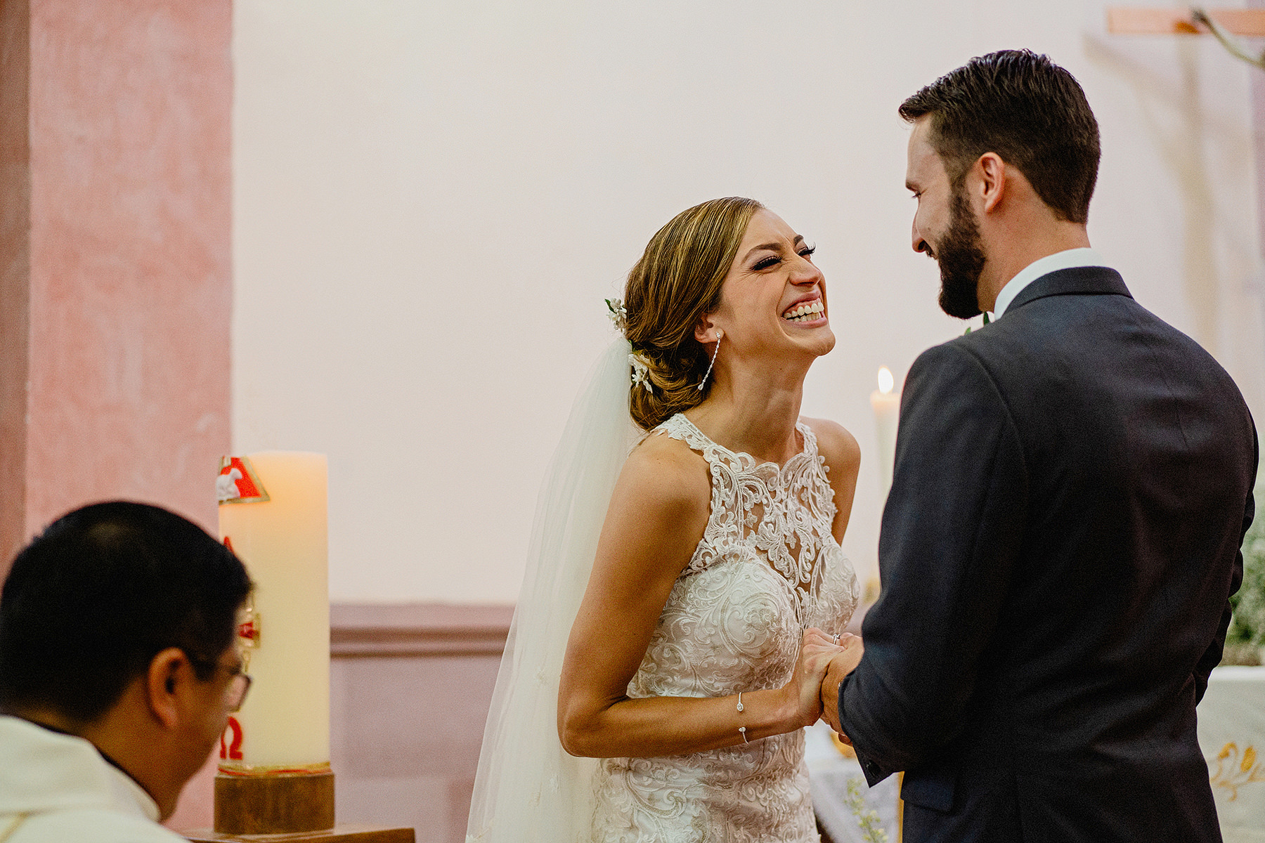 mexico destination wedding