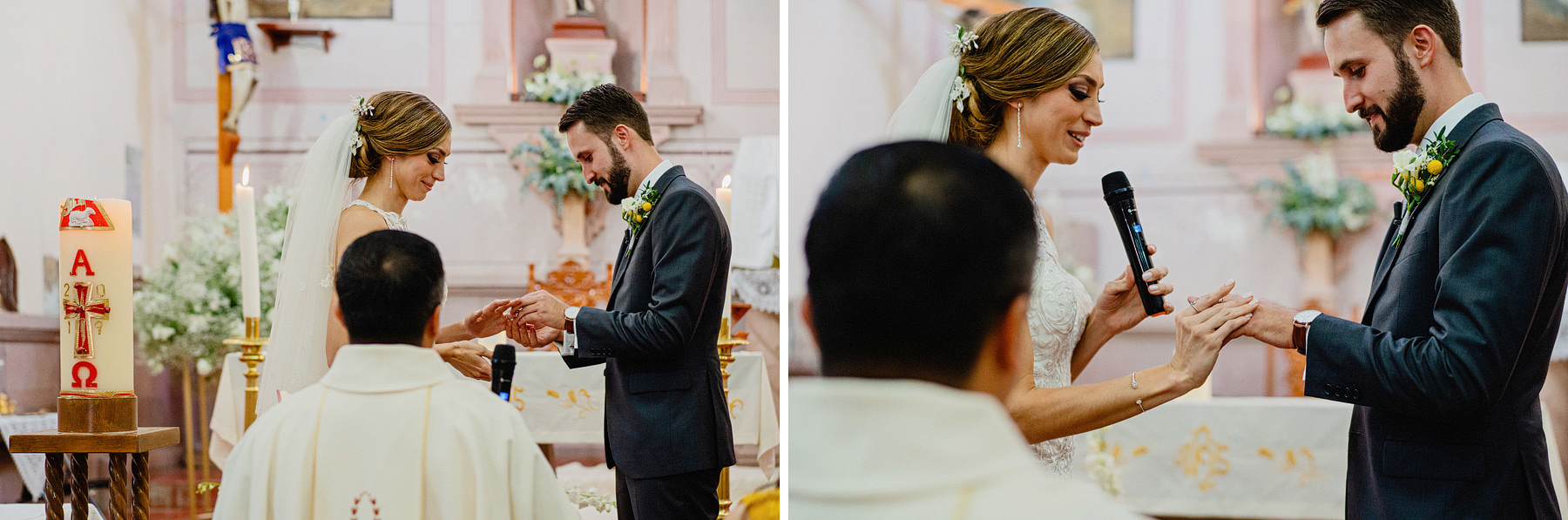 mexico destination wedding