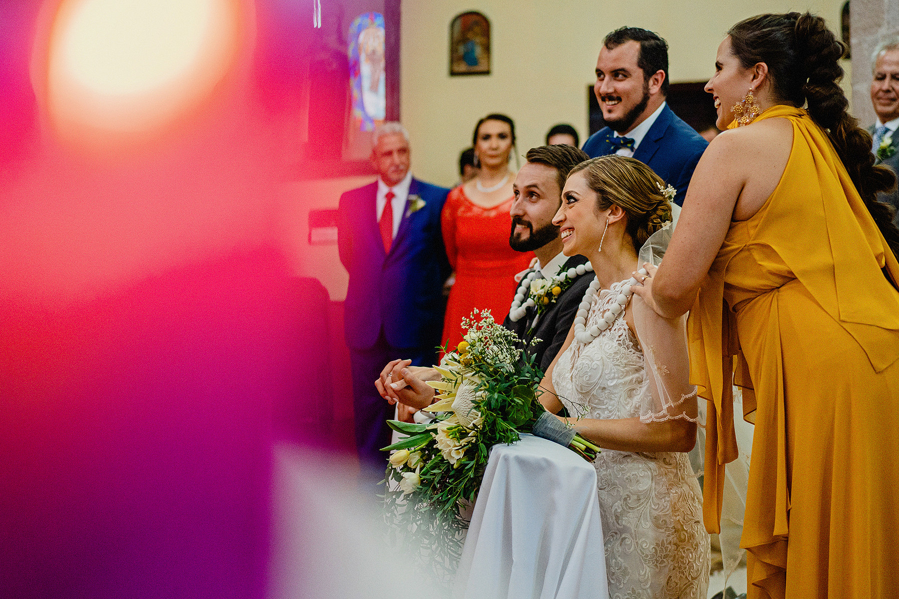 mexico destination wedding