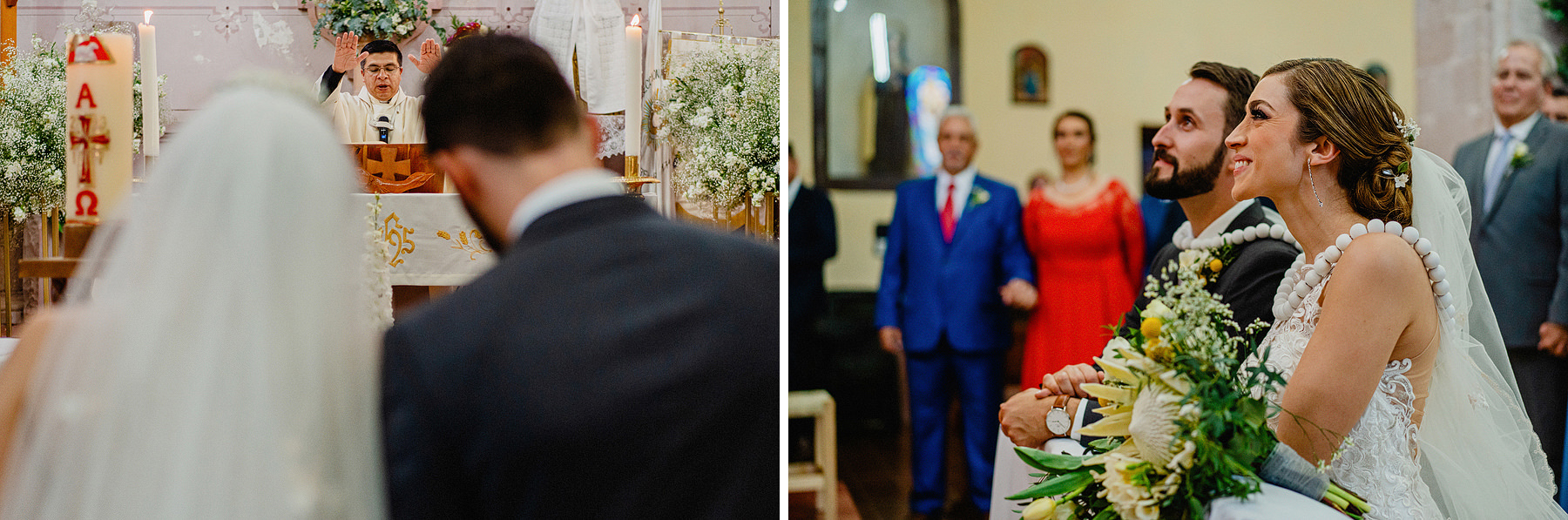 mexico destination wedding