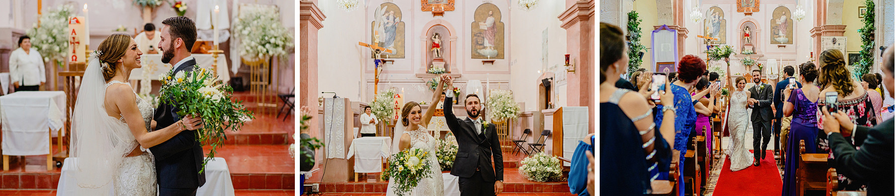 mexico destination wedding