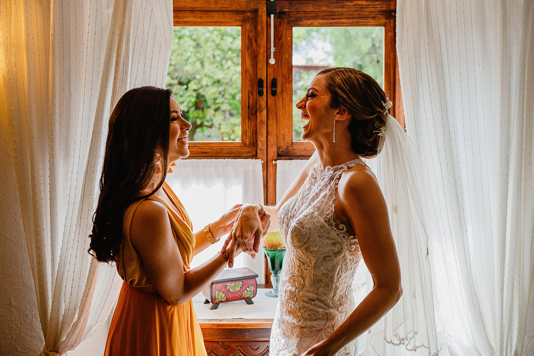 mexico destination wedding cuartel santa maria peña de bernal