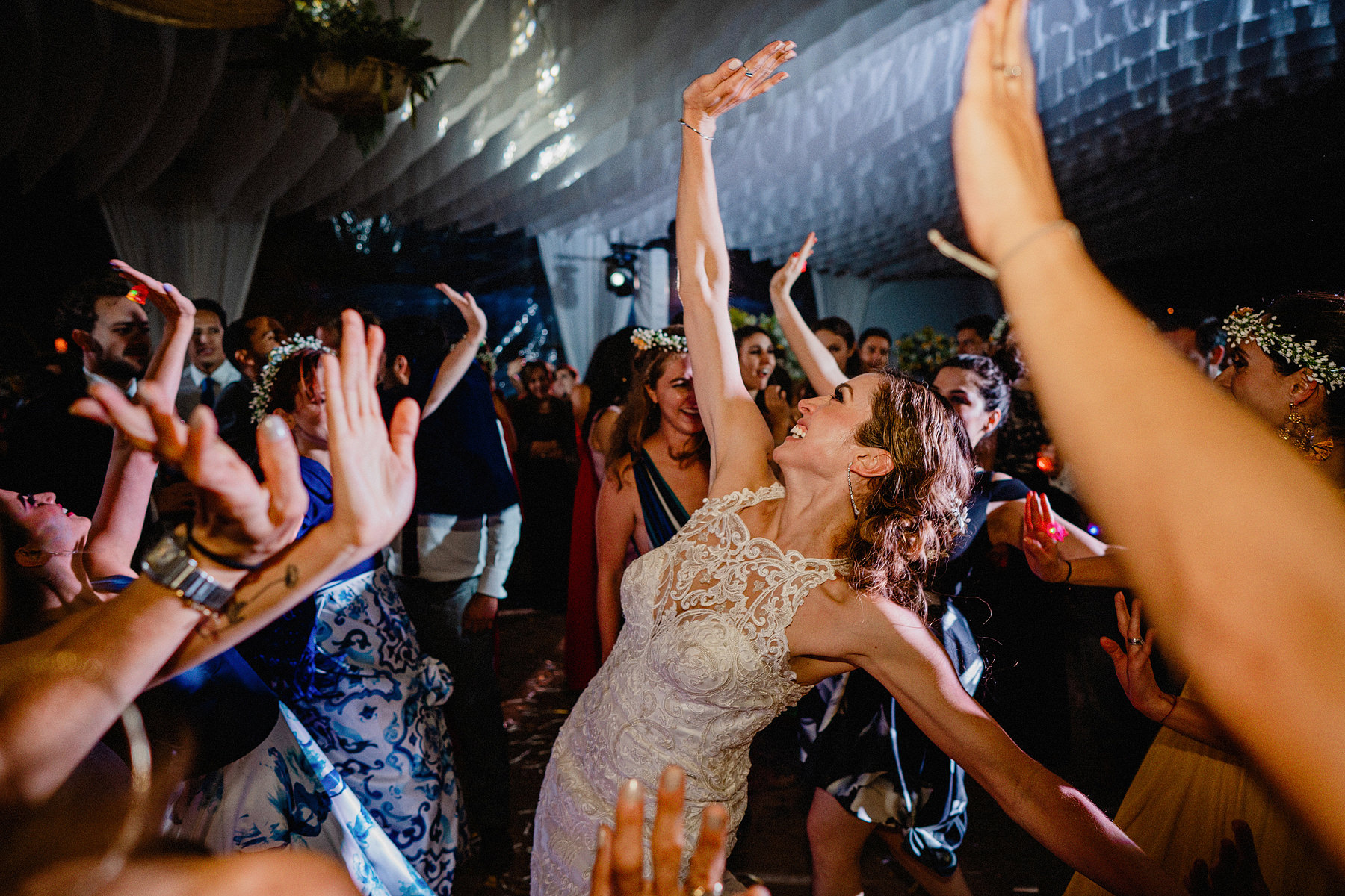 mexico wedding photographer