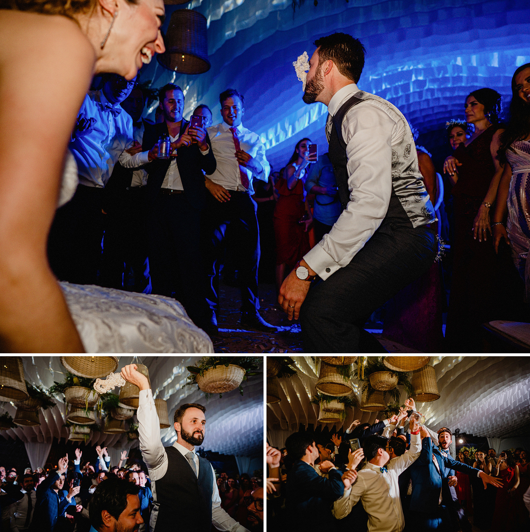 mexico wedding photographer