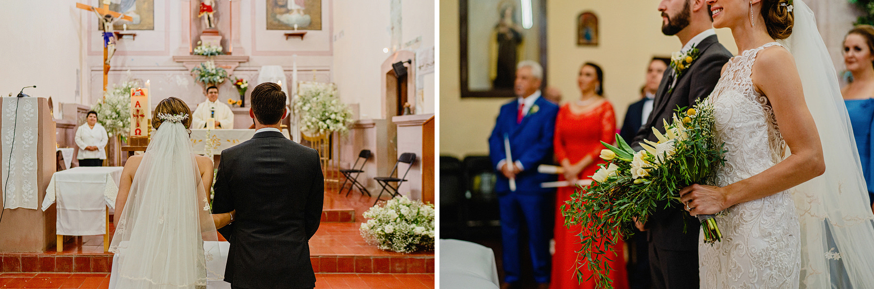 wedding cuartel santa maria peña de bernal