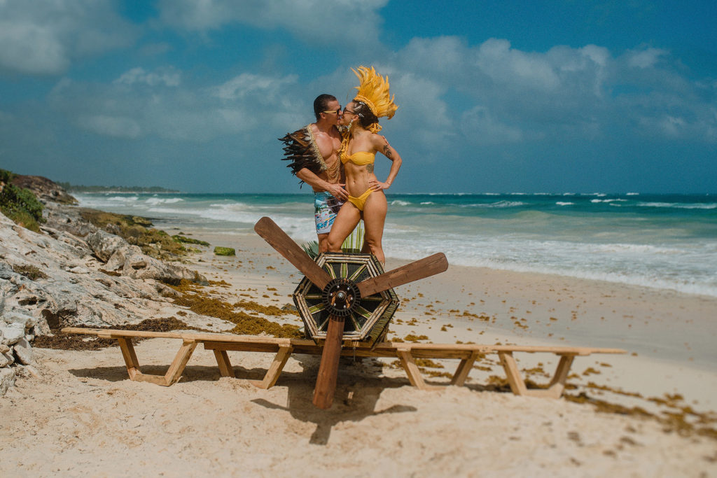 mexico wedding photographer