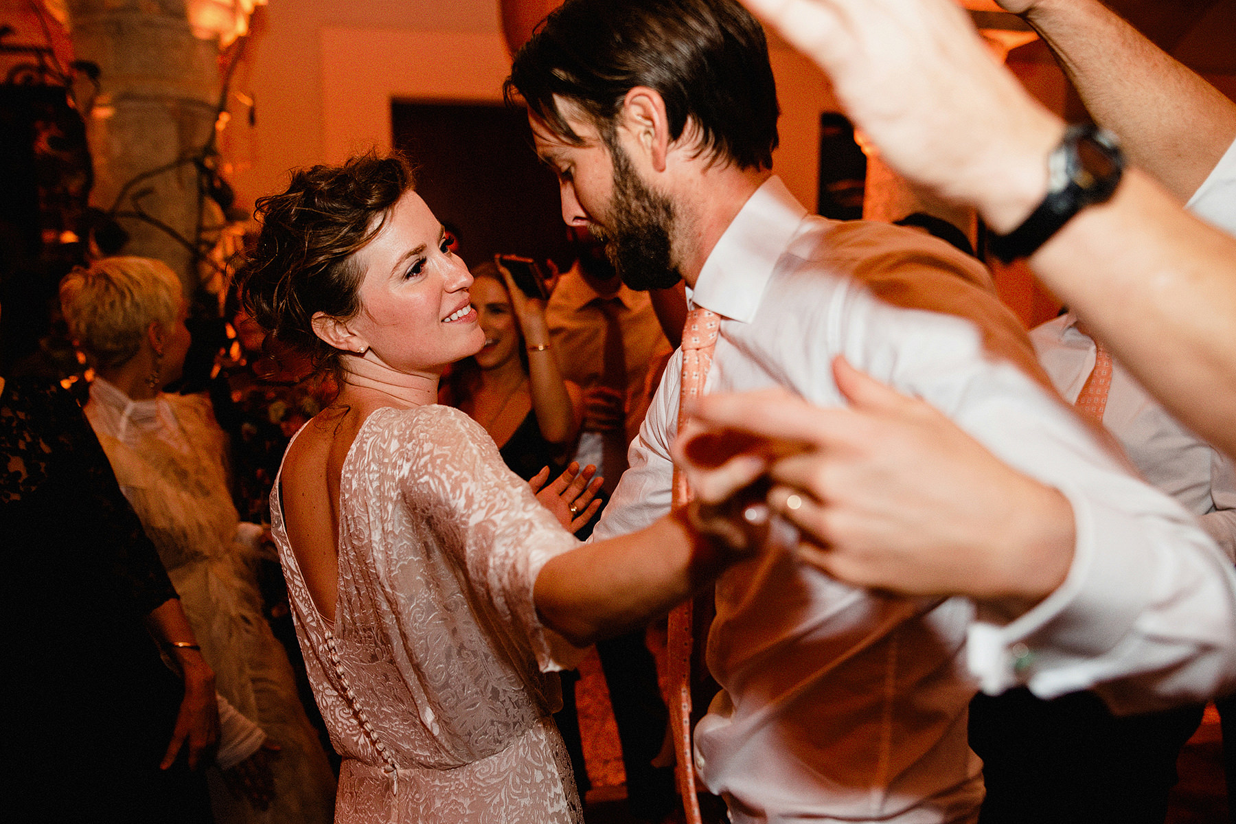 mexico wedding photographer