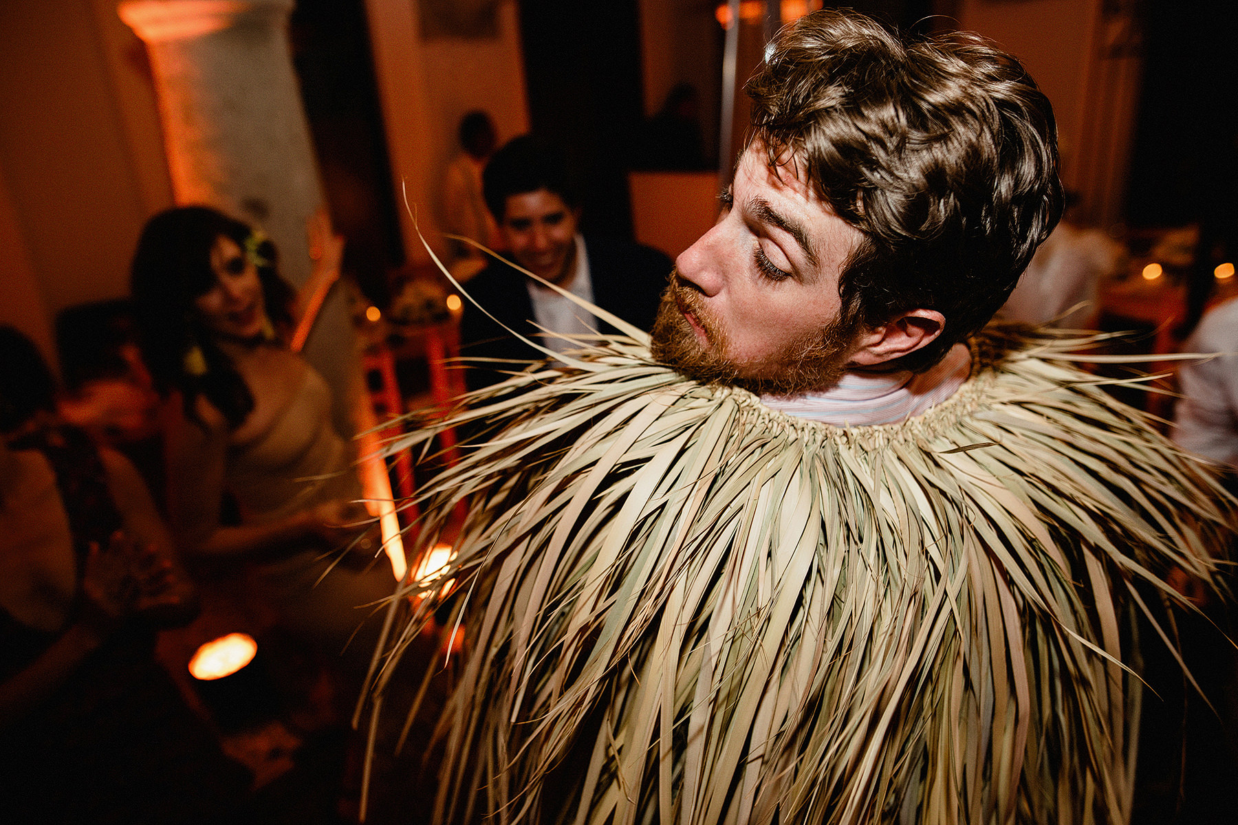 mexico wedding photographer